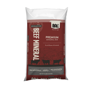 Beef Mineral