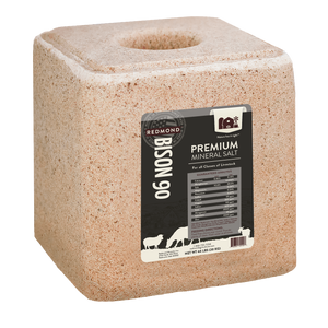Bison 90