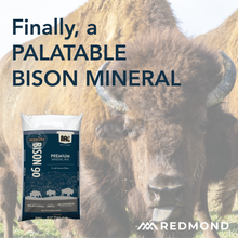 Load image into Gallery viewer, Bison 90
