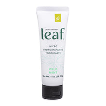 Load image into Gallery viewer, Leaf Toothpaste
