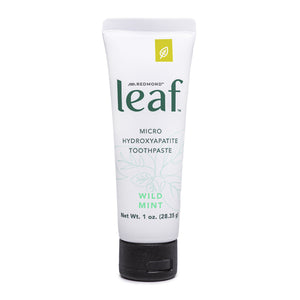Leaf Toothpaste