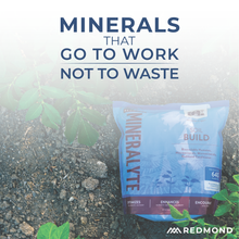 Load image into Gallery viewer, Mineralyte Soil Amendments
