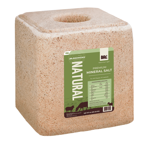 Agriculture product