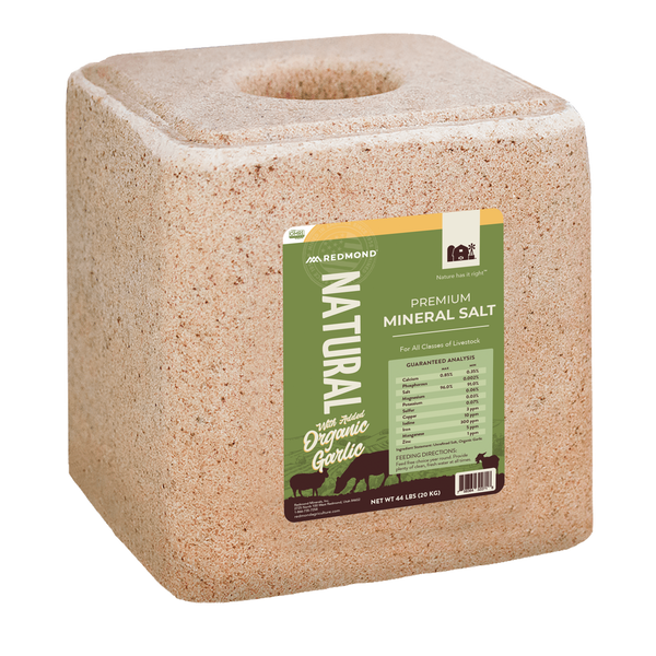 Agriculture product