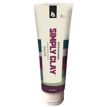 Load image into Gallery viewer, Simply Clay Salve – Bentonite Clay Horse Wound Care
