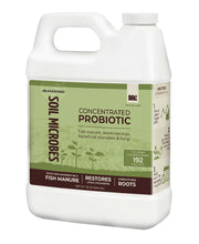 Load image into Gallery viewer, Soil Microbes - Concentrated Probiotic

