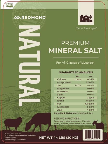 Agriculture product