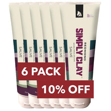 Load image into Gallery viewer, Simply Clay Salve – Bentonite Clay Horse Wound Care
