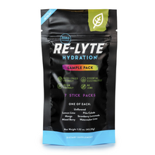 Load image into Gallery viewer, Re-Lyte® Hydration
