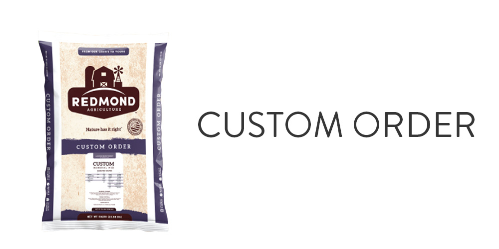 Custom Order