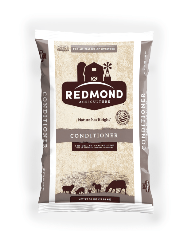 Redmond Conditioner
