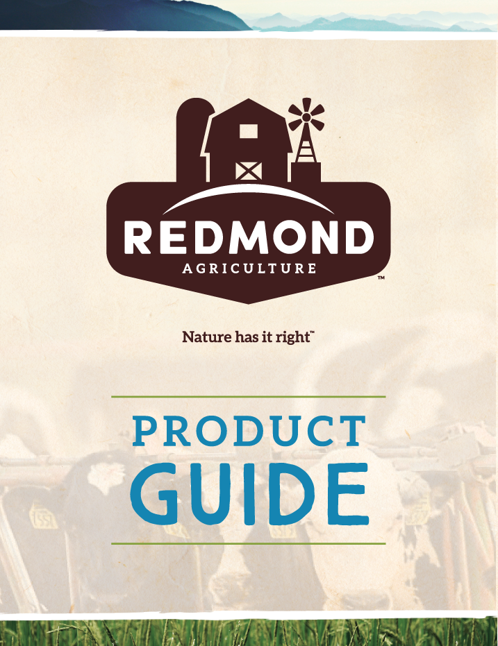 Redmond Product Info
