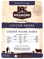 Redmond Custom Block