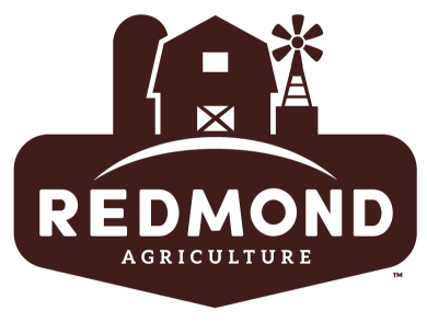 Redmond AG logo